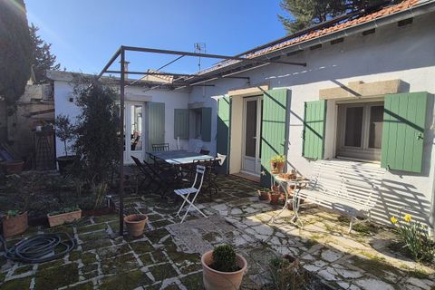 Villa in Arles, Bouches-du-Rhone, Arles - € 250.000 | Ref: VM926-ACTIVPATRIMONIA - foto 14