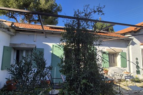 Villa in Arles, Bouches-du-Rhone, Arles - € 250.000 | Ref: VM926-ACTIVPATRIMONIA - foto 15