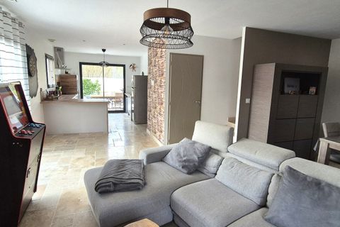 Villa in Arles, Bouches-du-Rhone, Arles - € 288.000 | Ref: VM1111-ACTIVPATRIMONIA - foto 2