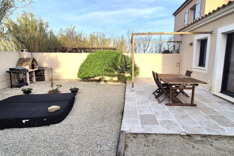 Villa in Arles, Bouches-du-Rhone, Arles - € 288.000 | Ref: VM1111-ACTIVPATRIMONIA - foto 10