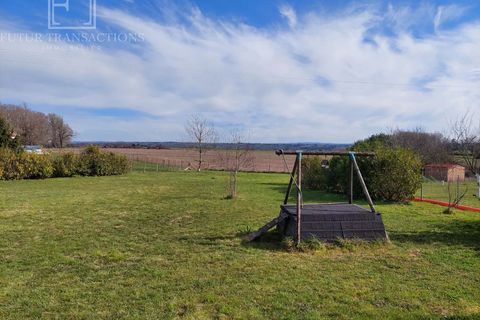 Villa i Nontron, Dordogne, Nontron - € 159.900 | Ref: E 3056 - foto 6