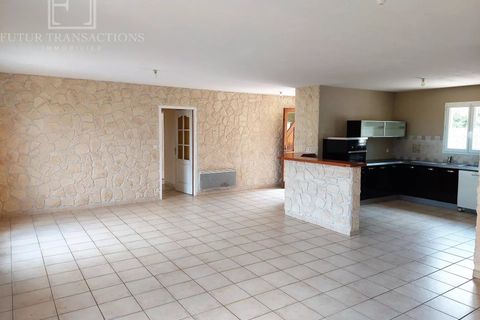 Villa i Nontron, Dordogne, Nontron - € 159.900 | Ref: E 3056 - foto 2