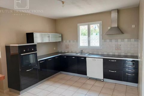 Villa i Nontron, Dordogne, Nontron - € 159.900 | Ref: E 3056 - foto 3