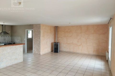Villa i Nontron, Dordogne, Nontron - € 159.900 | Ref: E 3056 - foto 4