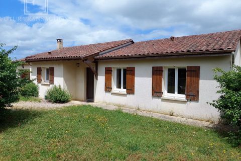 Villa i Nontron, Dordogne, Nontron - € 159.900 | Ref: E 3056 - foto 7