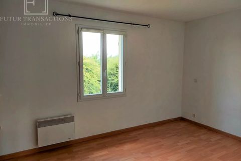 Villa i Nontron, Dordogne, Nontron - € 159.900 | Ref: E 3056 - foto 9