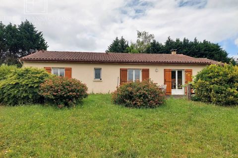 Villa i Nontron, Dordogne, Nontron - € 159.900 | Ref: E 3056 - foto 10