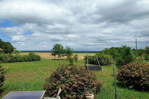 Villa i Nontron, Dordogne, Nontron - € 159.900 | Ref: E 3056 - foto 11