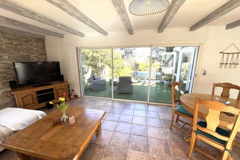 Villa a Fuveau, Bouches-du-Rhone, Fuveau - € 599.000 | Ref: 86826523 - foto 6