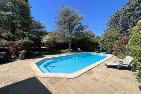 Villa a Fuveau, Bouches-du-Rhone, Fuveau - € 599.000 | Ref: 86826523 - foto 2