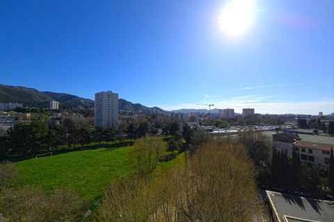 Leilighet i Marseille, Bouches-du-Rhone, Marseille - € 99 900 | Ref: 86827320 - foto 2