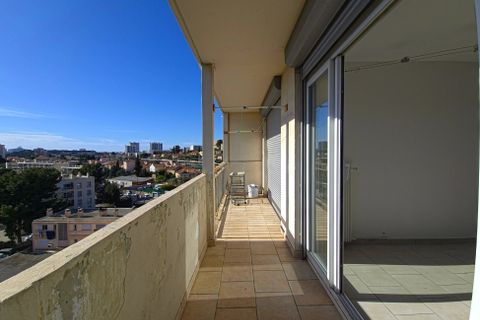 Leilighet i Marseille, Bouches-du-Rhone, Marseille - € 99 900 | Ref: 86827320 - foto 3