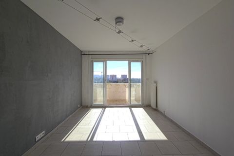 Leilighet i Marseille, Bouches-du-Rhone, Marseille - € 99 900 | Ref: 86827320 - foto 4