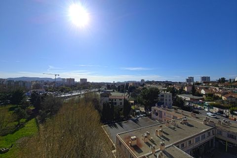 Leilighet i Marseille, Bouches-du-Rhone, Marseille - € 99 900 | Ref: 86827320 - foto 12