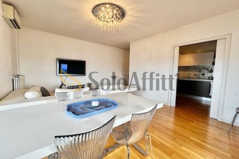 Apartament a Bari, Bari, Bari - € 1.100/mes | Ref: AA2594 - foto 3