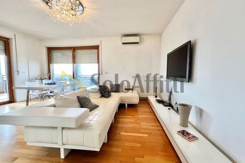 Apartament a Bari, Bari, Bari - € 1.100/mes | Ref: AA2594 - foto 5
