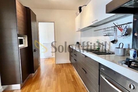 Apartament a Bari, Bari, Bari - € 1.100/mes | Ref: AA2594 - foto 8