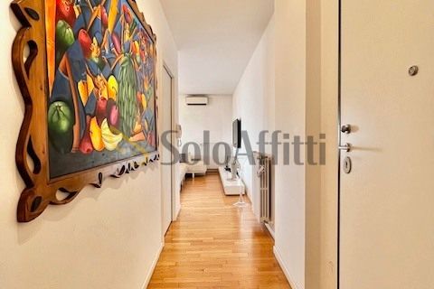 Apartament a Bari, Bari, Bari - € 1.100/mes | Ref: AA2594 - foto 9