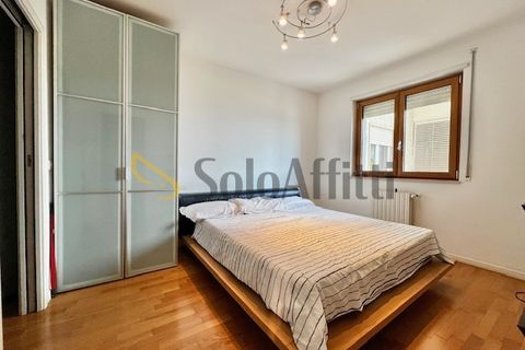 Apartament a Bari, Bari, Bari - € 1.100/mes | Ref: AA2594 - foto 10
