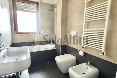 Apartament a Bari, Bari, Bari - € 1.100/mes | Ref: AA2594 - foto 16