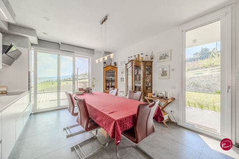 Villa a Santarcangelo Di Romagna, Rimini, Santarcangelo Di Romagna - € 480.000 | Ref: S-C2-035 - foto 4