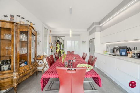 Villa a Santarcangelo Di Romagna, Rimini, Santarcangelo Di Romagna - € 480.000 | Ref: S-C2-035 - foto 5