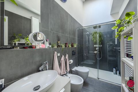 Villa a Santarcangelo Di Romagna, Rimini, Santarcangelo Di Romagna - € 480.000 | Ref: S-C2-035 - foto 13