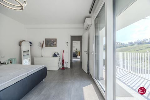 Villa a Santarcangelo Di Romagna, Rimini, Santarcangelo Di Romagna - € 480.000 | Ref: S-C2-035 - foto 21