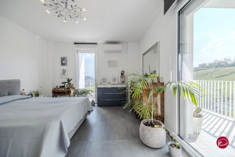Villa a Santarcangelo Di Romagna, Rimini, Santarcangelo Di Romagna - € 480.000 | Ref: S-C2-035 - foto 24