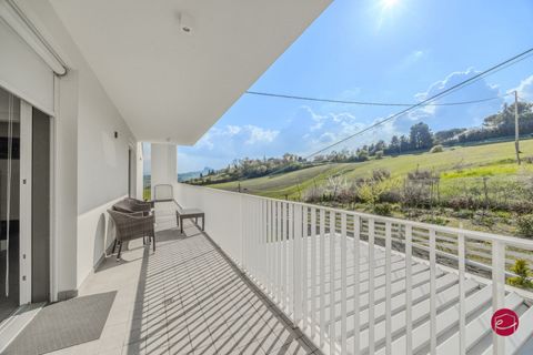 Villa a Santarcangelo Di Romagna, Rimini, Santarcangelo Di Romagna - € 480.000 | Ref: S-C2-035 - foto 28
