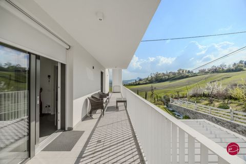 Villa a Santarcangelo Di Romagna, Rimini, Santarcangelo Di Romagna - € 480.000 | Ref: S-C2-035 - foto 29