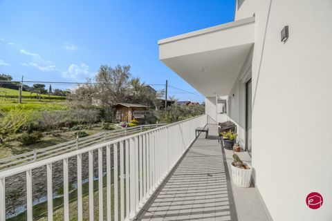 Villa a Santarcangelo Di Romagna, Rimini, Santarcangelo Di Romagna - € 480.000 | Ref: S-C2-035 - foto 30