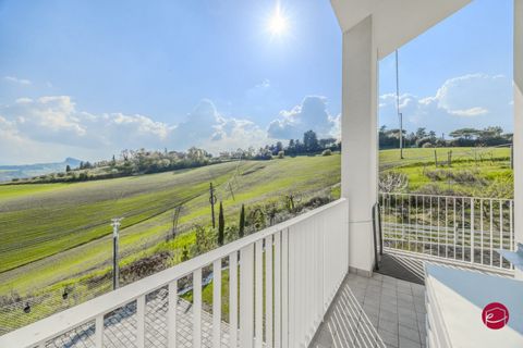 Villa a Santarcangelo Di Romagna, Rimini, Santarcangelo Di Romagna - € 480.000 | Ref: S-C2-035 - foto 33