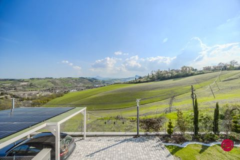 Villa a Santarcangelo Di Romagna, Rimini, Santarcangelo Di Romagna - € 480.000 | Ref: S-C2-035 - foto 34
