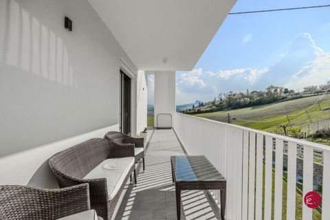 Villa a Santarcangelo Di Romagna, Rimini, Santarcangelo Di Romagna - € 480.000 | Ref: S-C2-035 - foto 35
