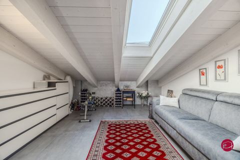 Villa a Santarcangelo Di Romagna, Rimini, Santarcangelo Di Romagna - € 480.000 | Ref: S-C2-035 - foto 41