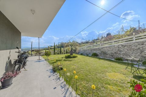 Villa a Santarcangelo Di Romagna, Rimini, Santarcangelo Di Romagna - € 480.000 | Ref: S-C2-035 - foto 44