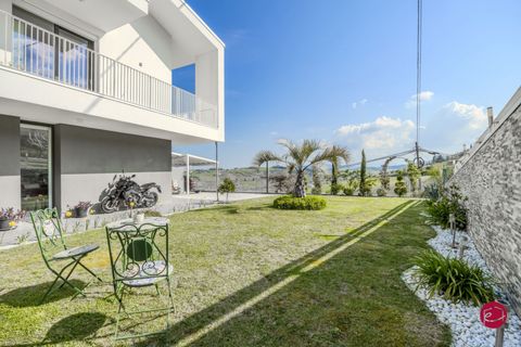 Villa a Santarcangelo Di Romagna, Rimini, Santarcangelo Di Romagna - € 480.000 | Ref: S-C2-035 - foto 49