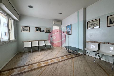 Erhvervsejendom i Santarcangelo Di Romagna, Rimini, Santarcangelo Di Romagna - € 260.000 | Ref: S-U-006 - foto 1