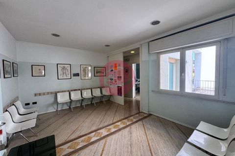 Erhvervsejendom i Santarcangelo Di Romagna, Rimini, Santarcangelo Di Romagna - € 260.000 | Ref: S-U-006 - foto 2
