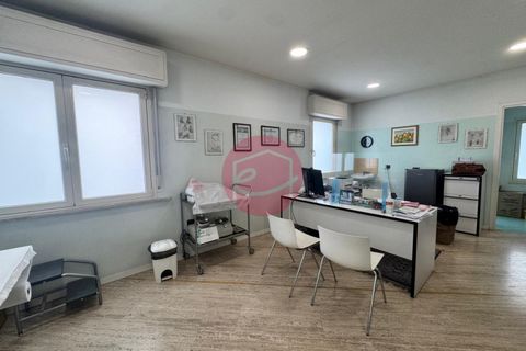 Erhvervsejendom i Santarcangelo Di Romagna, Rimini, Santarcangelo Di Romagna - € 260.000 | Ref: S-U-006 - foto 3
