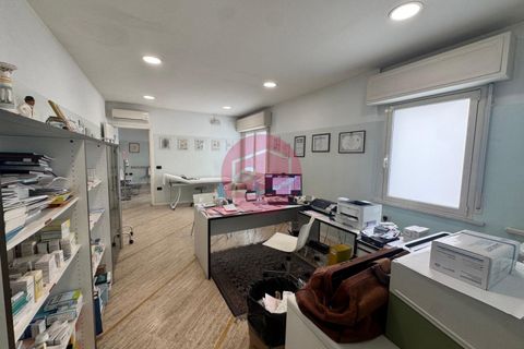Erhvervsejendom i Santarcangelo Di Romagna, Rimini, Santarcangelo Di Romagna - € 260.000 | Ref: S-U-006 - foto 4