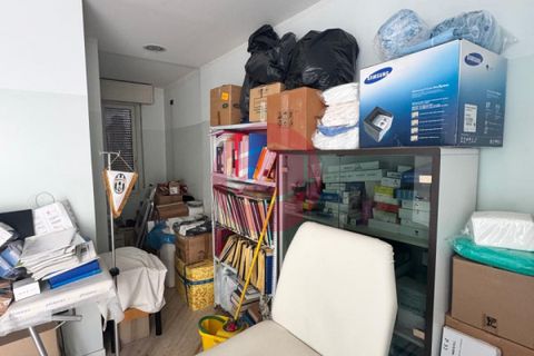 Erhvervsejendom i Santarcangelo Di Romagna, Rimini, Santarcangelo Di Romagna - € 260.000 | Ref: S-U-006 - foto 5