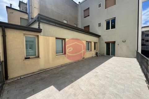 Erhvervsejendom i Santarcangelo Di Romagna, Rimini, Santarcangelo Di Romagna - € 260.000 | Ref: S-U-006 - foto 7