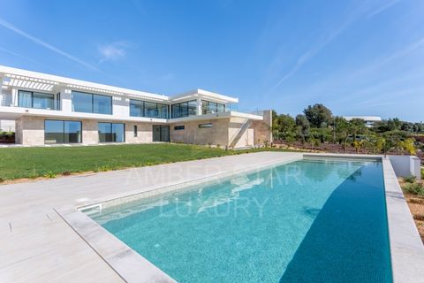 Villa a Odiaxere, Faro, Odiaxere - € 4.300.000 | Ref: 0175/26 - foto 4