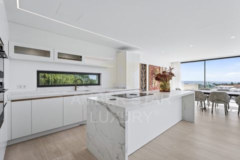 Villa a Odiaxere, Faro, Odiaxere - € 4.300.000 | Ref: 0175/26 - foto 12