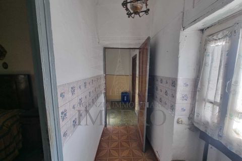 Villa i Perinaldo, Imperia, Perinaldo - € 180.000 | Ref: 23771 - foto 8