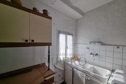 Villa i Perinaldo, Imperia, Perinaldo - € 180.000 | Ref: 23771 - foto 11