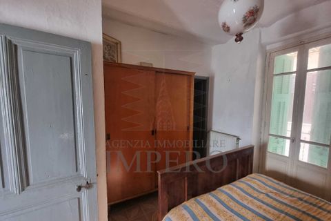 Villa i Perinaldo, Imperia, Perinaldo - € 180.000 | Ref: 23771 - foto 14
