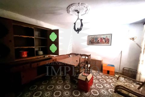 Villa i Perinaldo, Imperia, Perinaldo - € 180.000 | Ref: 23771 - foto 23
